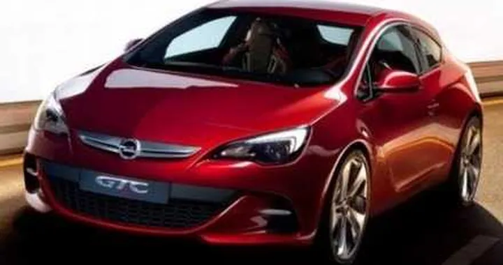 Opel Corsa restyling al Motor Show di Bologna