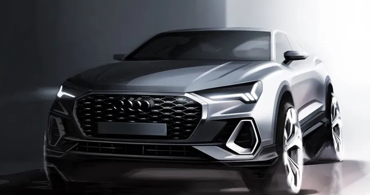 Nuova Audi Q3 2023, tutto sul restyling del SUV tedesco
