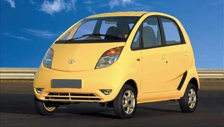 Tata Nano in USA: altro che 2.500 dollari