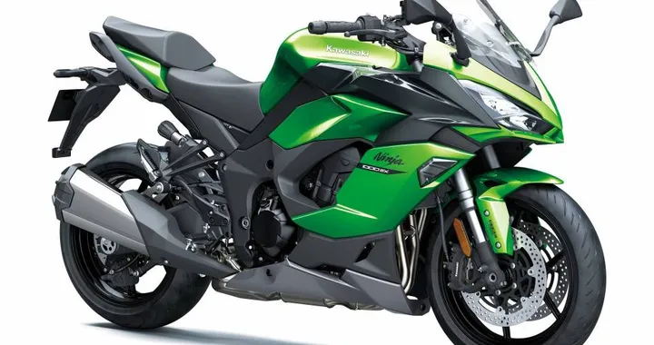 EICMA 2019: le novità di Kawasaki