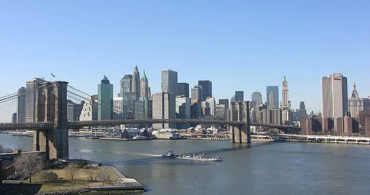 F1: dal 2013 si correrà in New Jersey