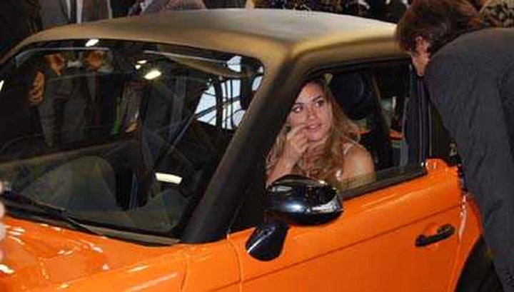 Bologna Motor Show: biglietti da 22 euro