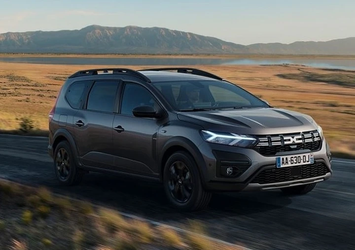 Nuova gamma Dacia 2023: tutte le novità in arrivo