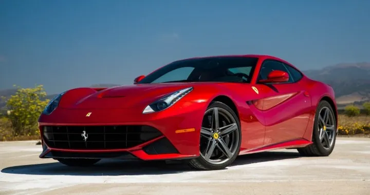 Ferrari: multa da 3,5 milioni di dollari negli USA