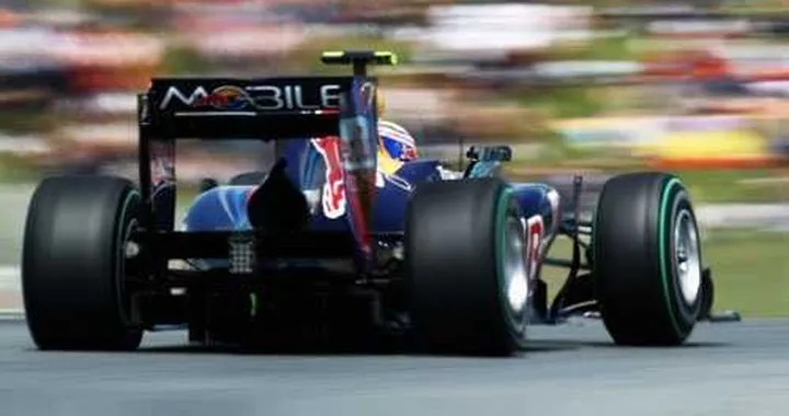 F1: la FIA vieta il diffusore della Red Bull