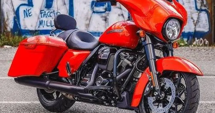 Grazie ai contro-dazi le Harley-Davidson costeranno molto di più