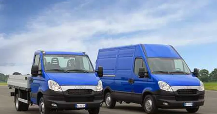 I veicoli elettrici Iveco per le strade di Mosca