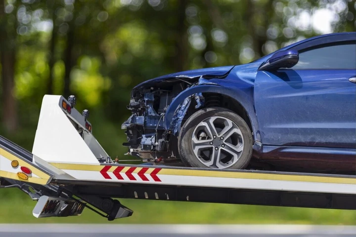Guida alla gestione di incidenti in autostrada