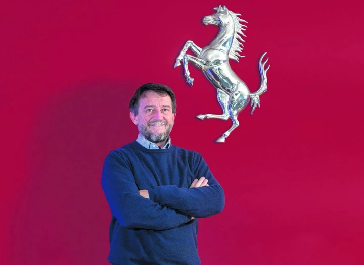 Ferrari, non solo F1: la nuova avventura sportiva nella vela