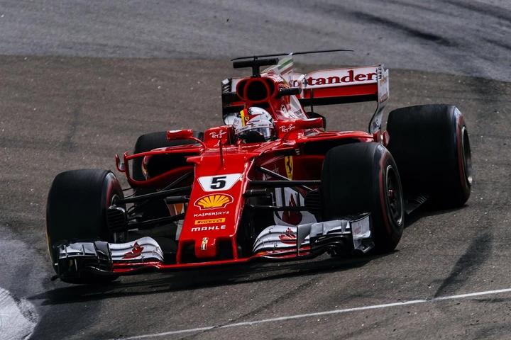Formula 1 Gran Premio del Brasile: una qualifica che brucia alla Ferrari