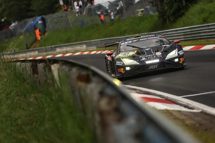 Lamborghini e ABT Sportsiline: prosegue la storia nel DTM