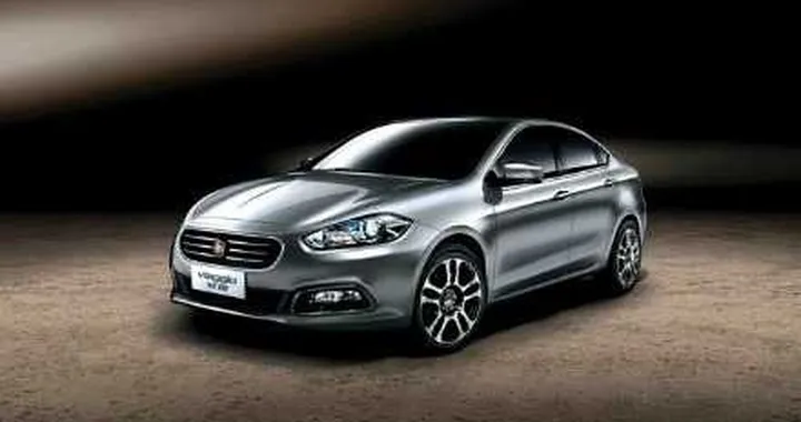 Fiat rafforza la joint venture con Guangzhou in Cina