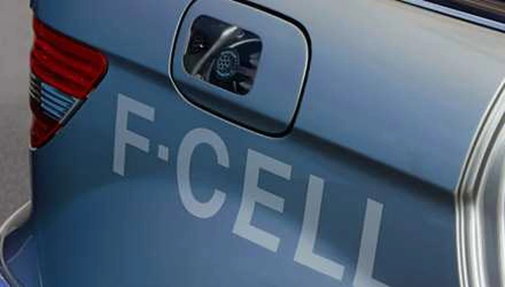 Mercedes: la Classe B a idrogeno arriverà entro il 2009