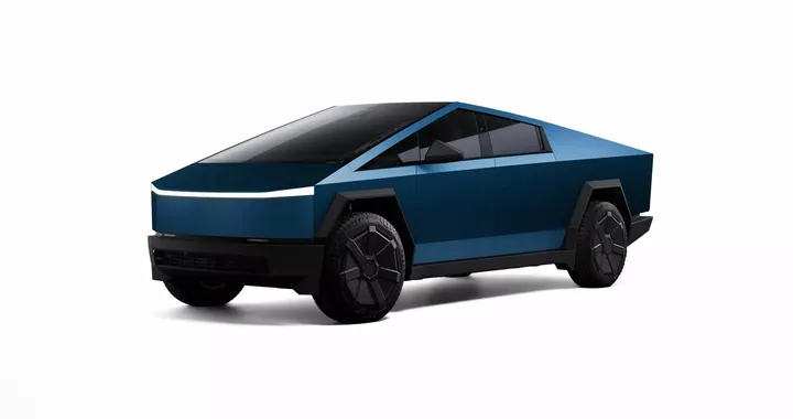 Tesla svela 3 nuovi rivestimenti per Cybetruck