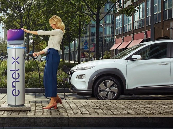 Juicemotion: noleggio a lungo termine di auto elettriche con il “pieno” di energia