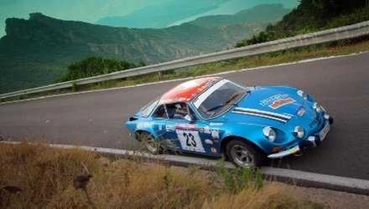 Weekend 23 - 25 novembre: tutti gli eventi a motore