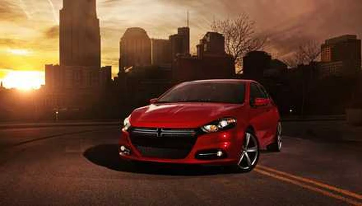 Dodge Dart