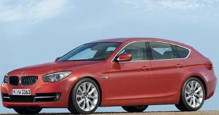 Così potrebbe essere la nuova Bmw serie 3