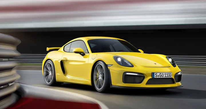 Porsche: due novità corsaiole al Salone di Ginevra