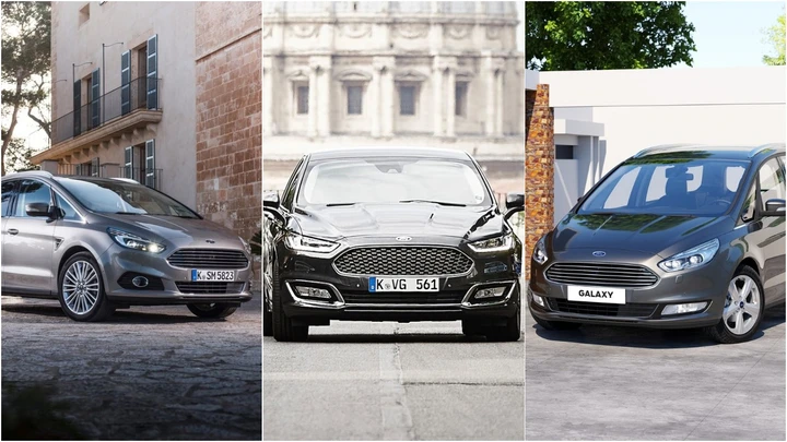 Ford: richiamo per 322.000 vetture in Europa