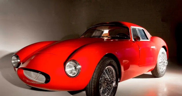 Effeffe Berlinetta: sarà prodotta in piccola serie