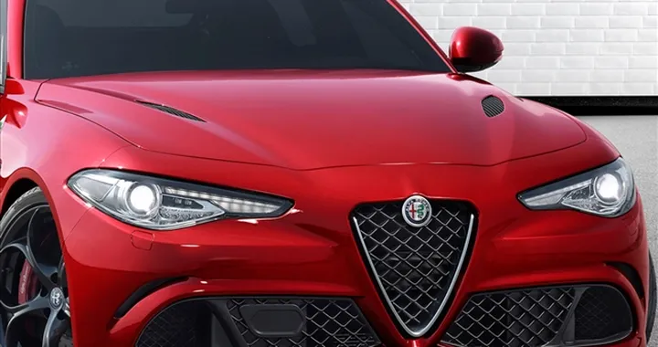 Alfa Romeo SUV: il nome sarà Stelvio