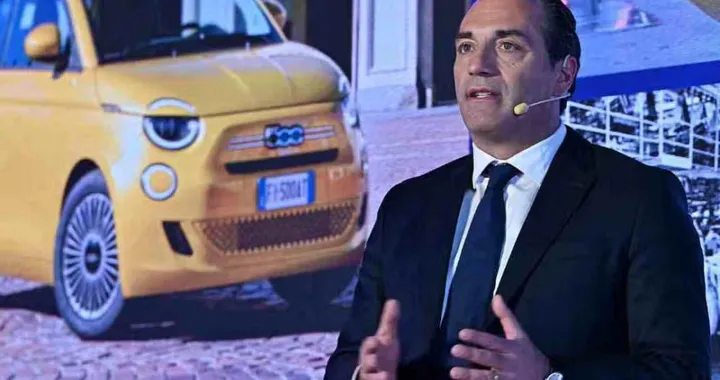 Lancia riparte con Fiat: Filosa rilancia i modelli “gemelli” premium