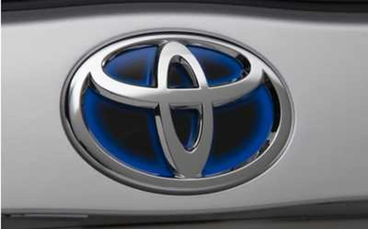 Toyota mantiene la leadership tra i costruttori