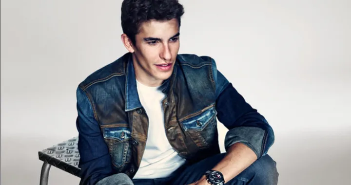 Sponsor in fuga: Gas dice addio a Marquez
