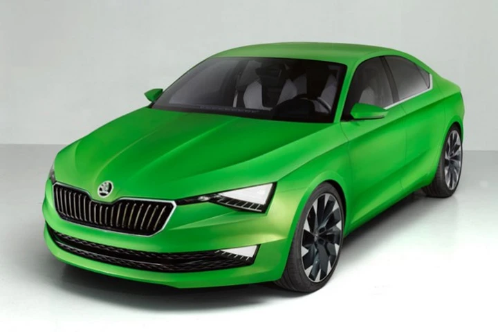 Skoda: una low cost per l’India nel 2019