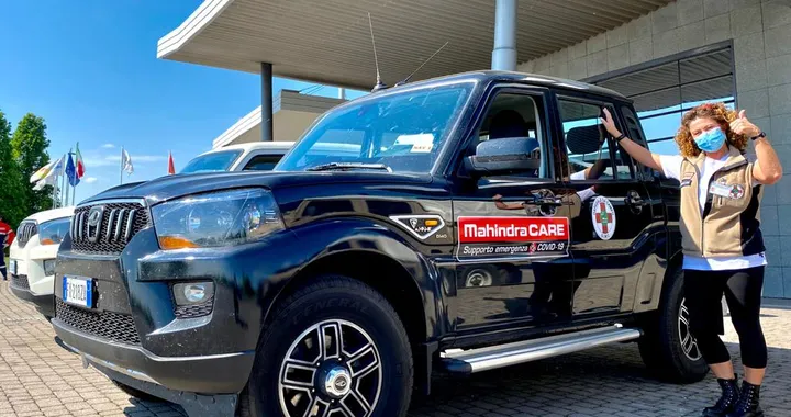 Mahindra: nuove iniziative per arginare l’emergenza Coronavirus