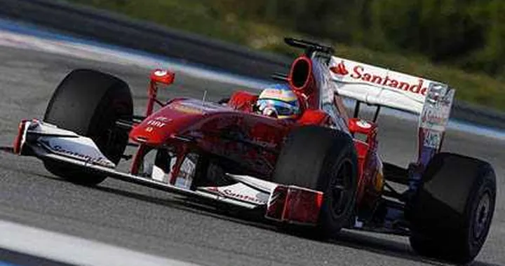 In Ferrari pensano in positivo