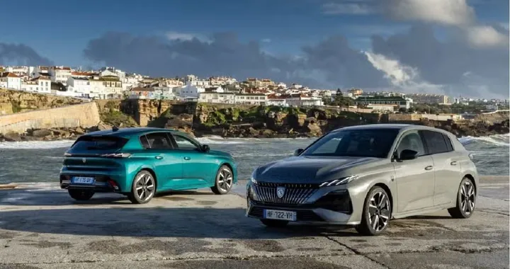 Peugeot 308, a ottobre sconti fino a 8.300 euro: rate da 199 euro