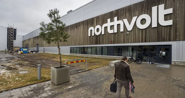 Northvolt dichiara bancarotta, arrivederci al colosso delle batterie europee
