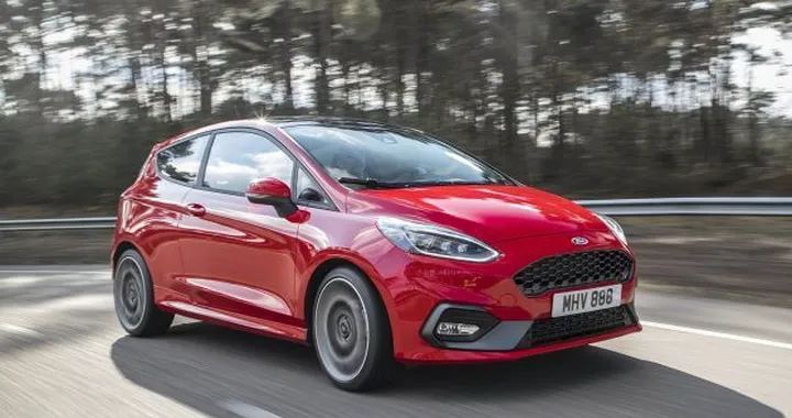 Ford Fiesta: al debutto la versione mild hybrid