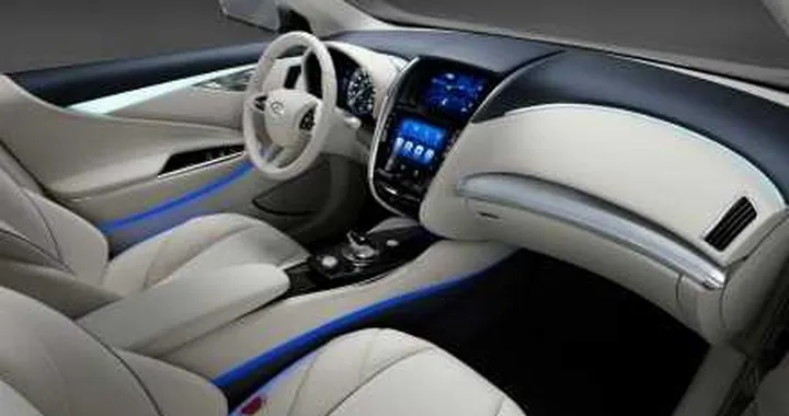 Nissan sceglie Intel per i sistemi di bordo