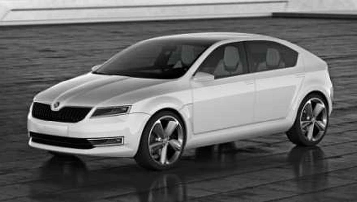 Skoda Rapid: sarà anche due volumi