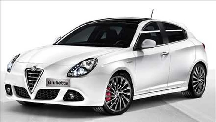 Nuovo richiamo per l'Alfa Romeo Giulietta