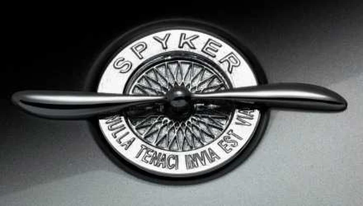 Spyker: nuova sportiva al Salone di Ginevra 2013