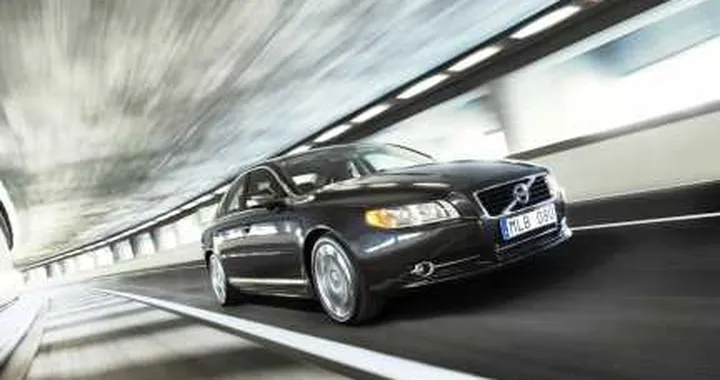 Volvo: Diesel 1.6 a basso consumo anche per V70 e S80