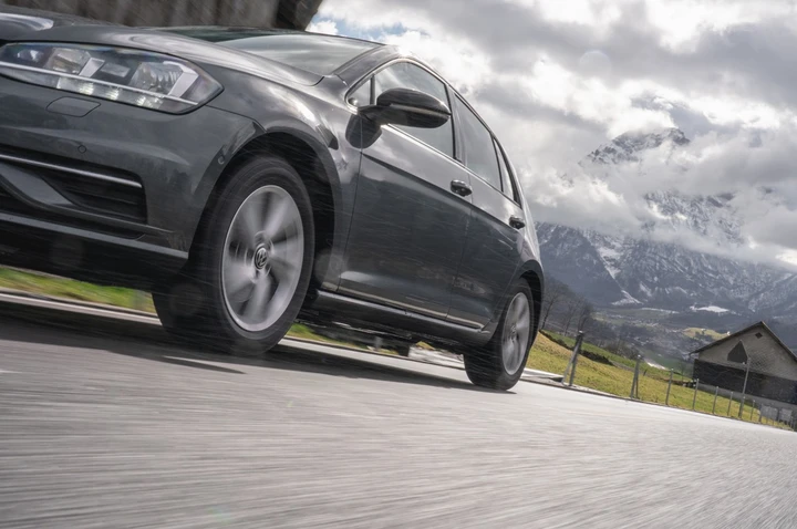 Nokian Seasonproof, nuova gamma 4 stagioni: immagini ufficiali