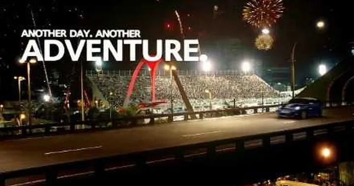 Mini Coupé protagonista di tre simpatici spot