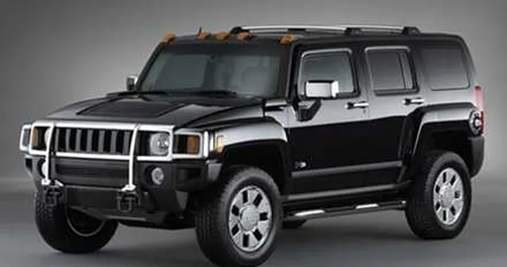 Trattative fallite: GM chiude Hummer