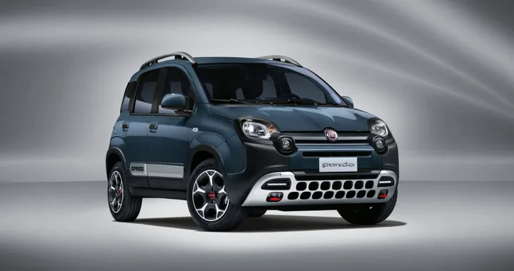 Fiat Panda 4x4: verso la fine di un mito?