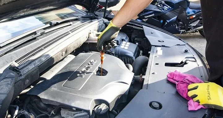 Manutenzione auto in autunno: 8 consigli su cosa fare