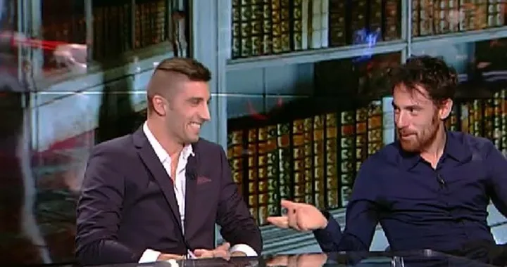 Motogp, Iannone da Fazio: 'Vorrei dare una mano a Valentino Rossi'