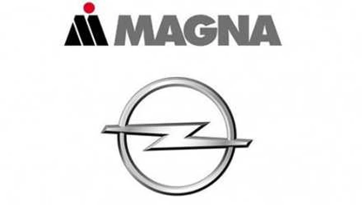 GM: si riapre il dialogo con Magna e Sberbank