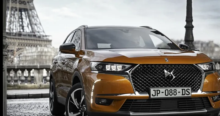 DS Automobiles: lusso artigianale e tecnologia all’avanguardia