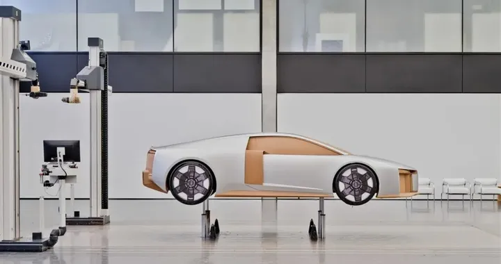 Audi Nuvolari, 1.001 CV in 405 giorni: come è nata la supercar