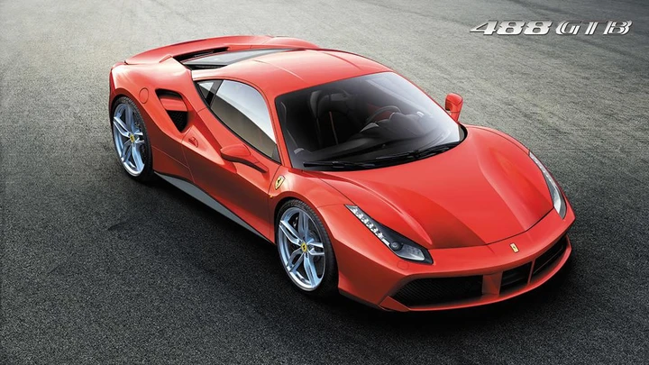 Ferrari: tutto pronto per la quotazione in Borsa a Wall Street